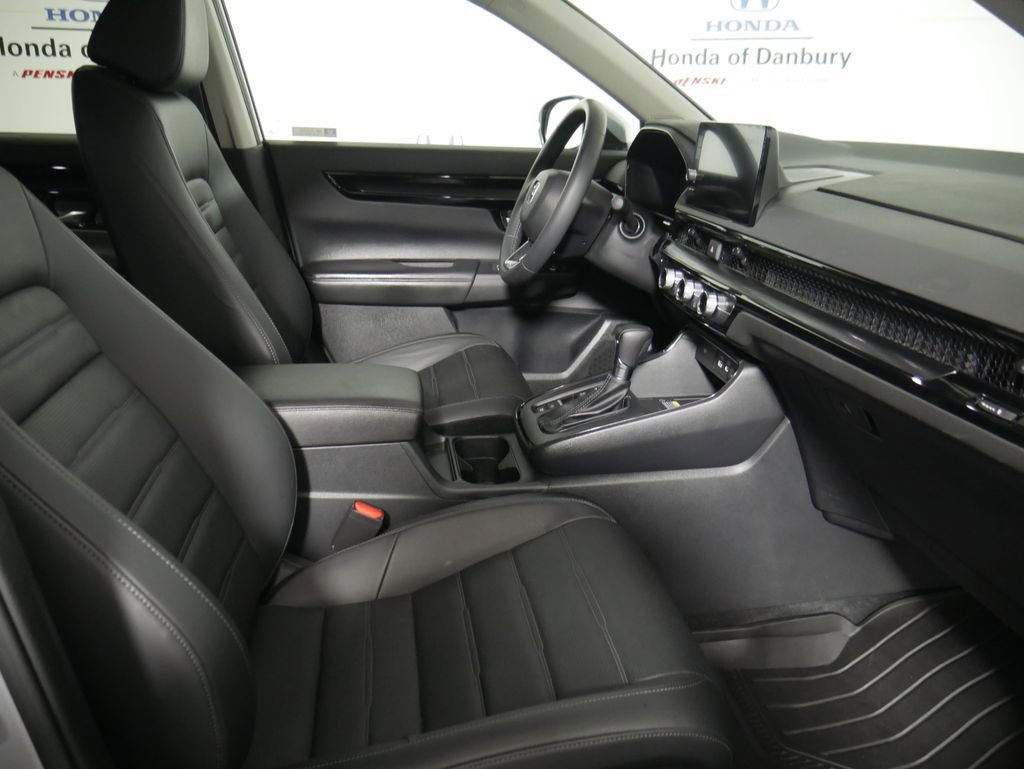 Used 2023 Honda CR-V EX-L image 7