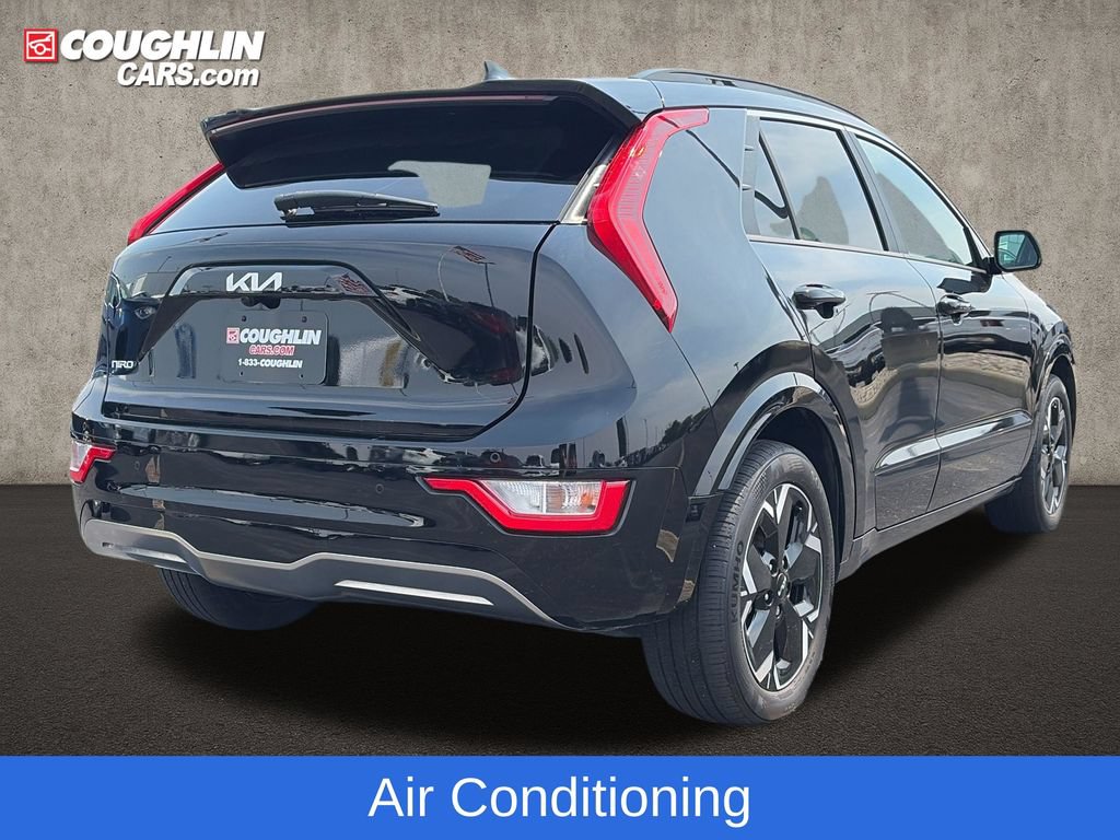 Used 2024 Kia Niro Wind FWD image 10