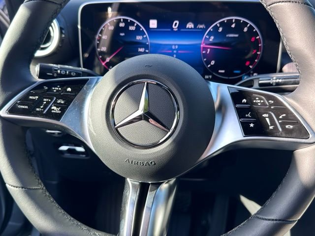 New 2026 Mercedes-Benz GLC 300 4MATIC image 13