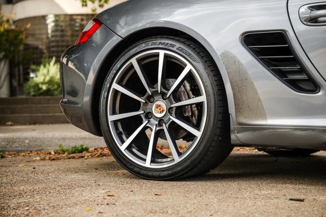 Used 2005 Porsche Boxster image 37