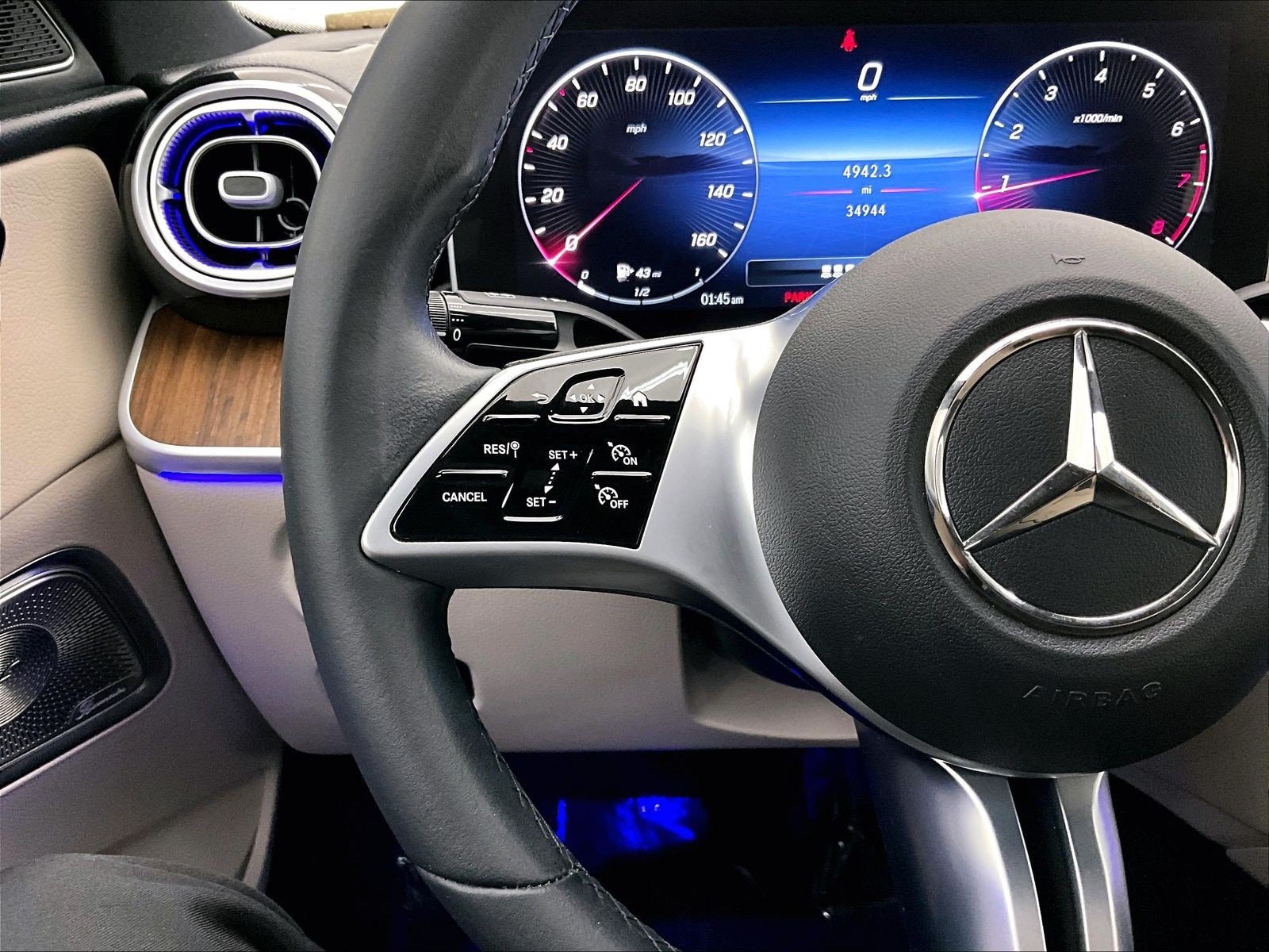Certified 2023 Mercedes-Benz C 300 Sedan image 21