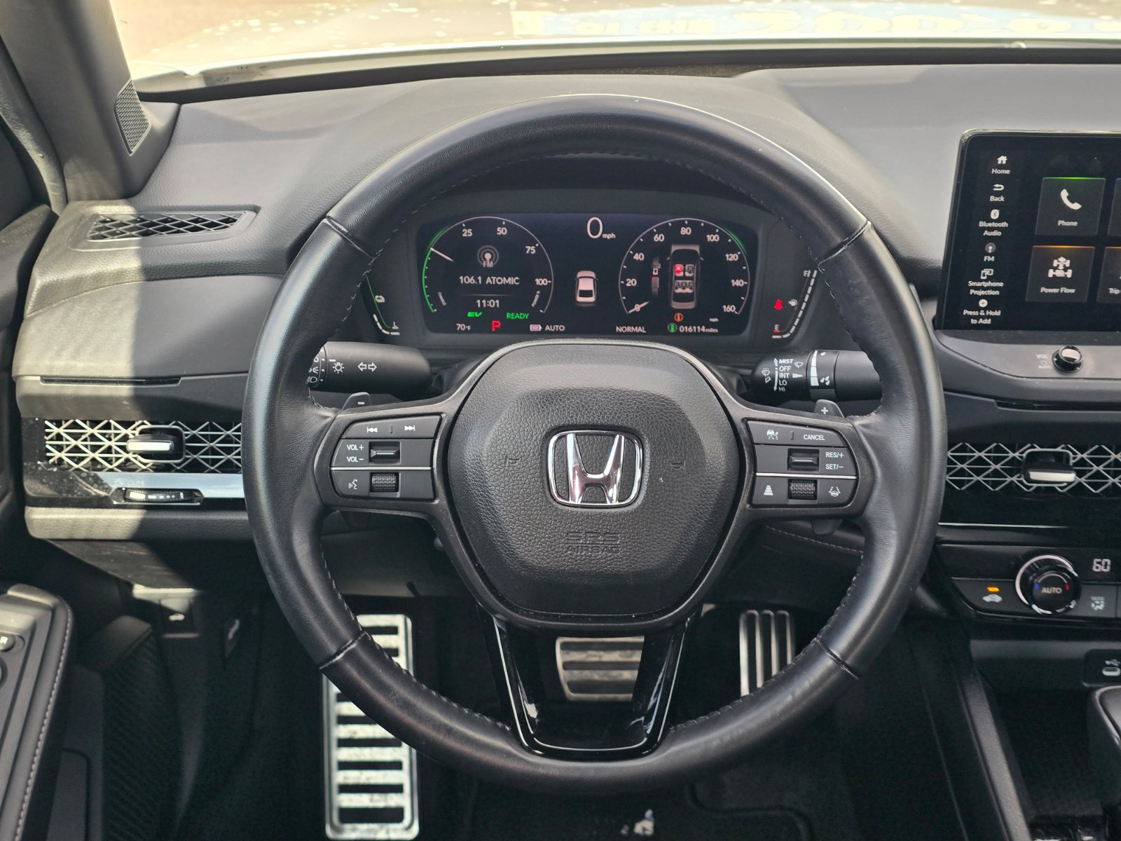 Used 2024 Honda Accord Sport image 15