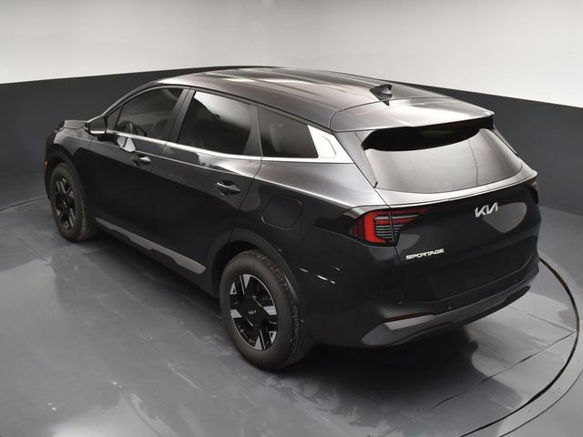 Certified 2026 Kia Sportage LX w/ LX Convenience Package image 45