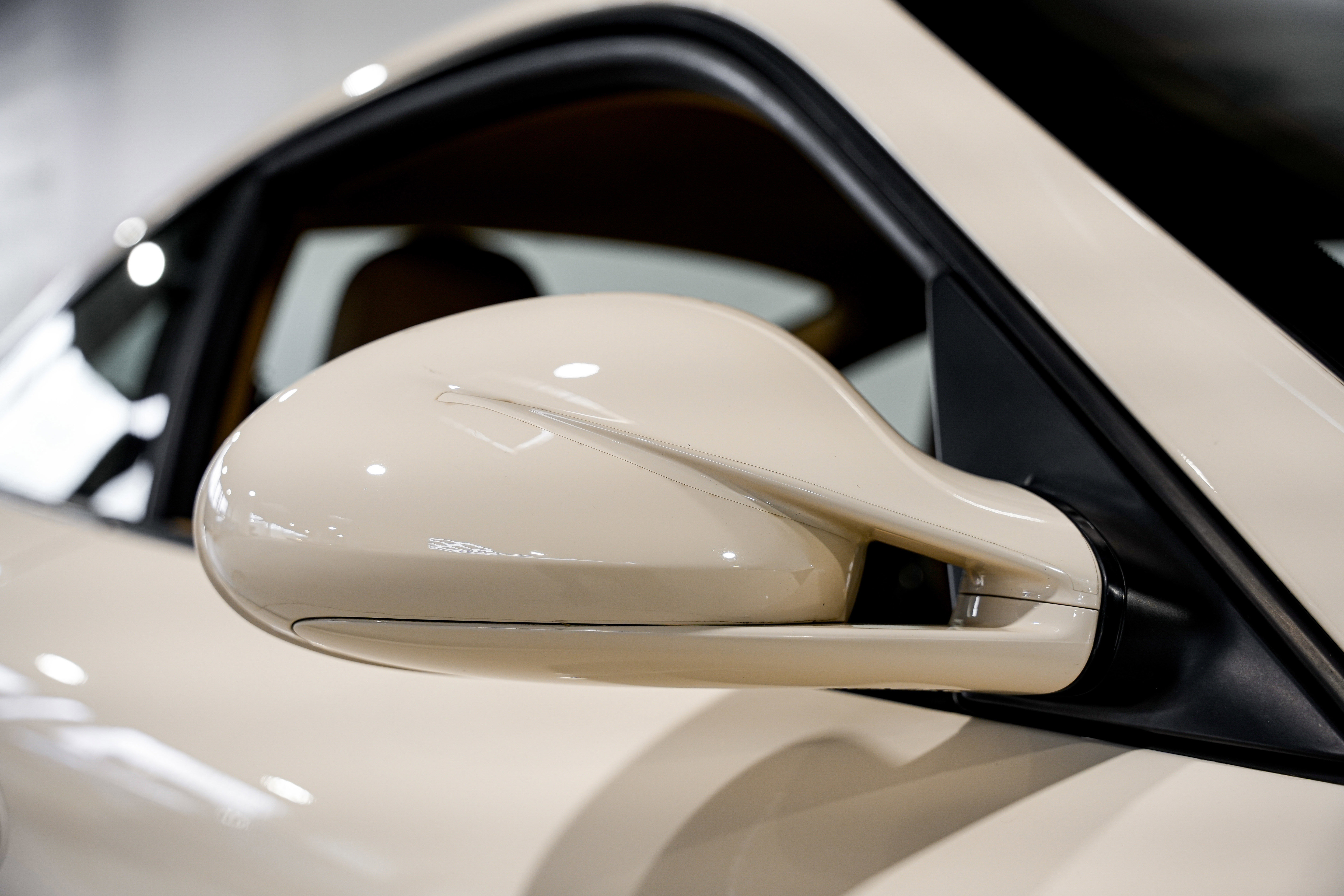 Used 2010 Porsche 911 Carrera S image 35