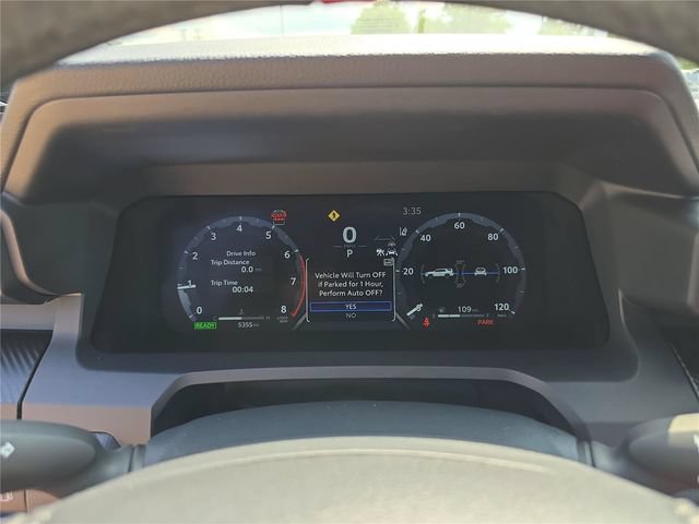 Used 2025 Toyota 4Runner TRD Pro AWD/4WD image 31