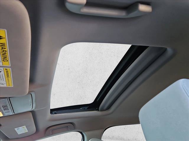 Used 2019 Honda CR-V EX image 15