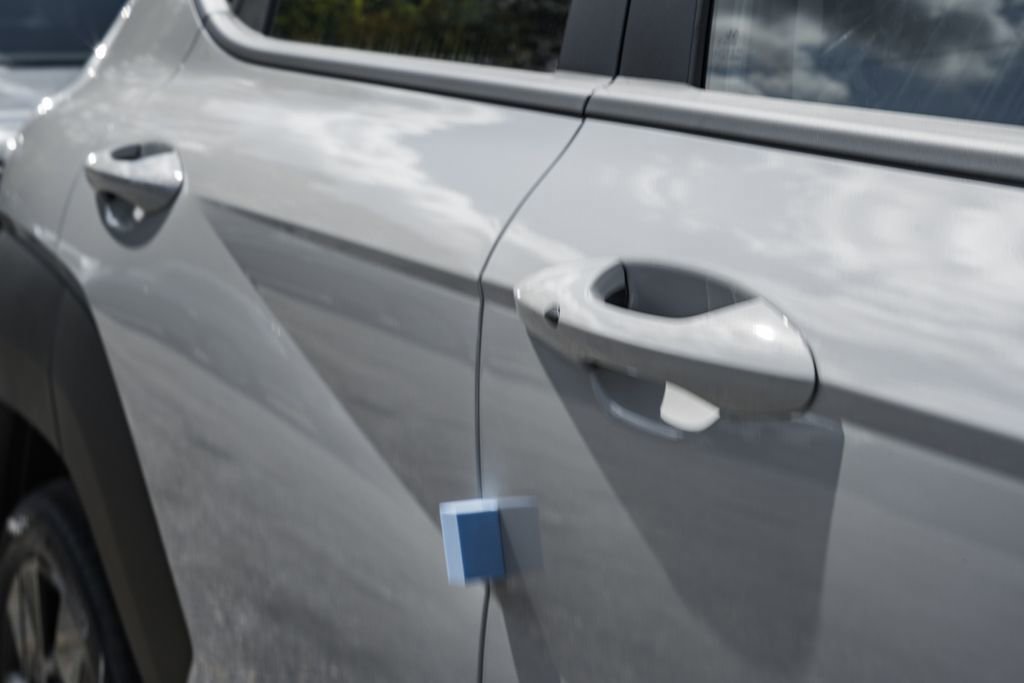 New 2026 Hyundai Kona SEL Sport image 9