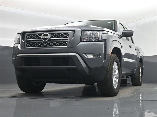 Used 2024 Nissan Frontier SV w/ SV Convenience Package image 59