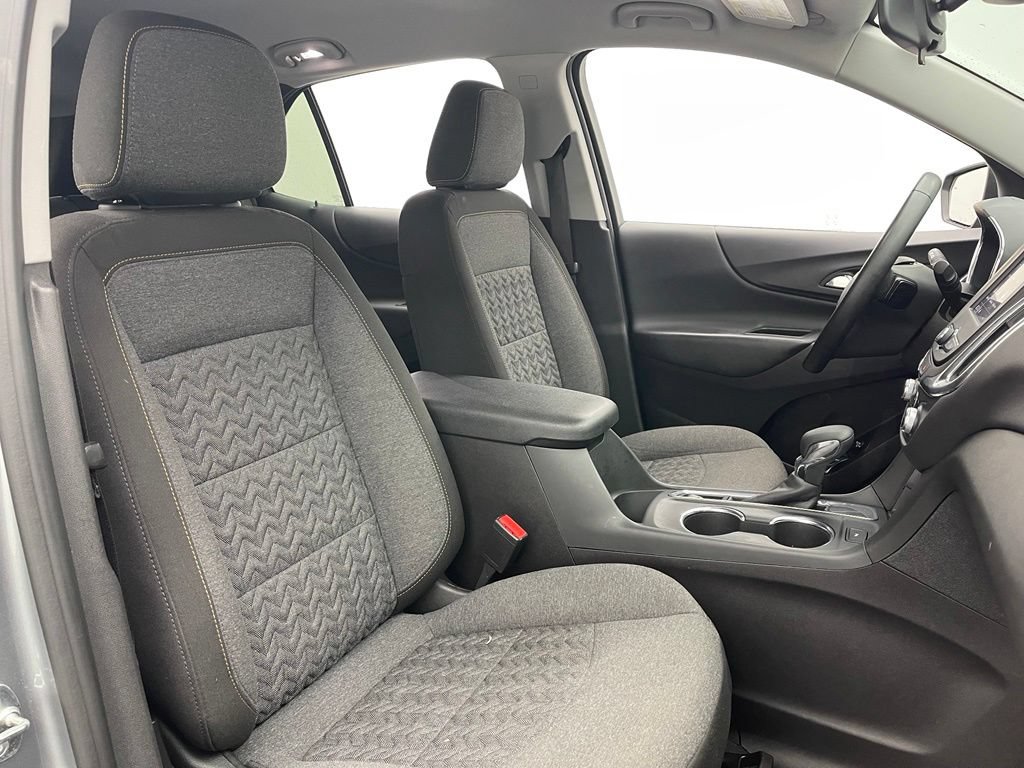 Used 2024 Chevrolet Equinox LT FWD image 31