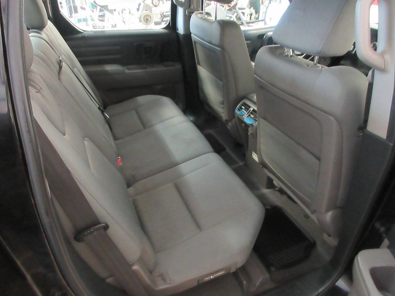 Used 2009 Honda Ridgeline RT image 18