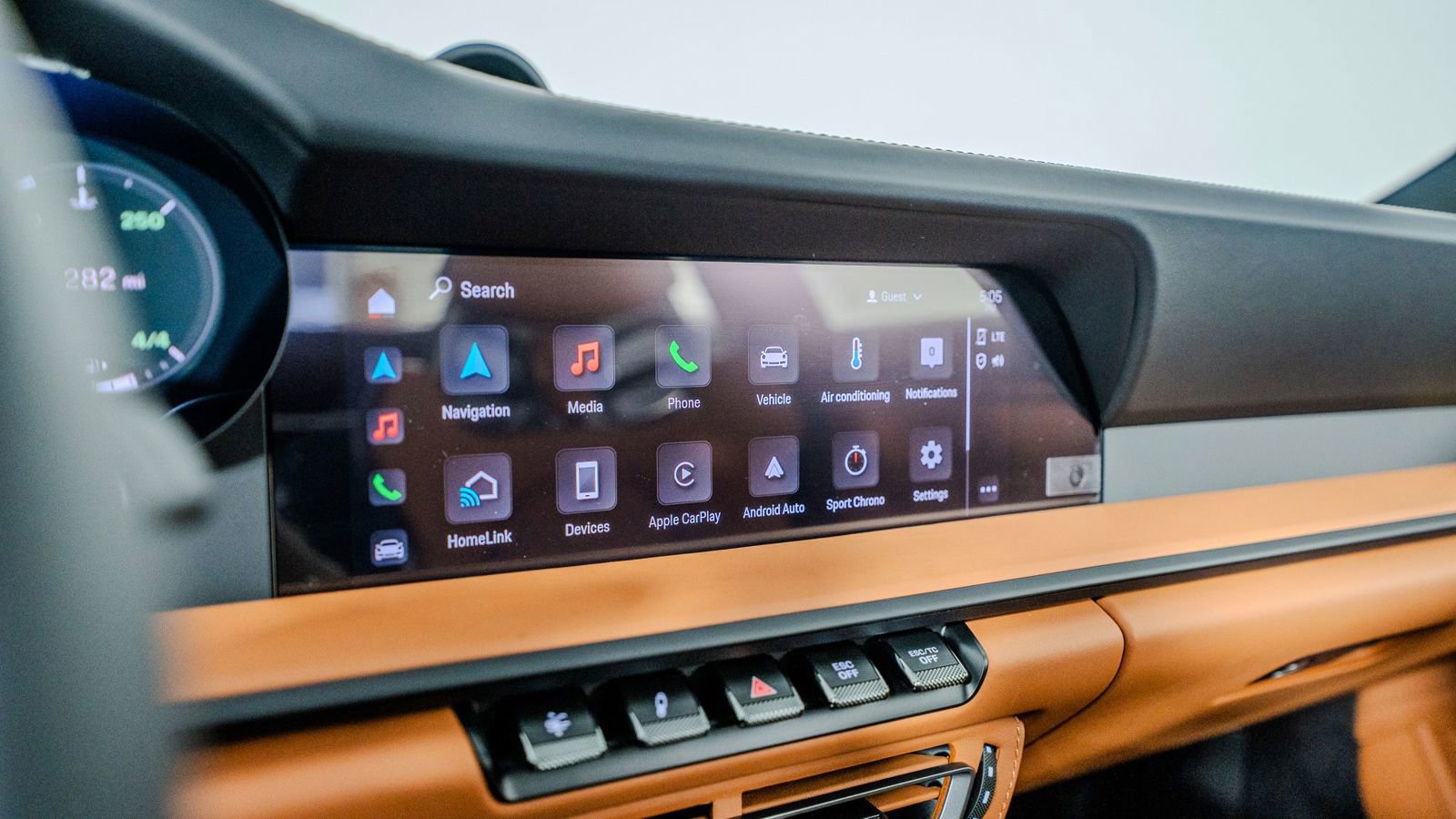 Used 2024 Porsche 911 GT3 RS image 43