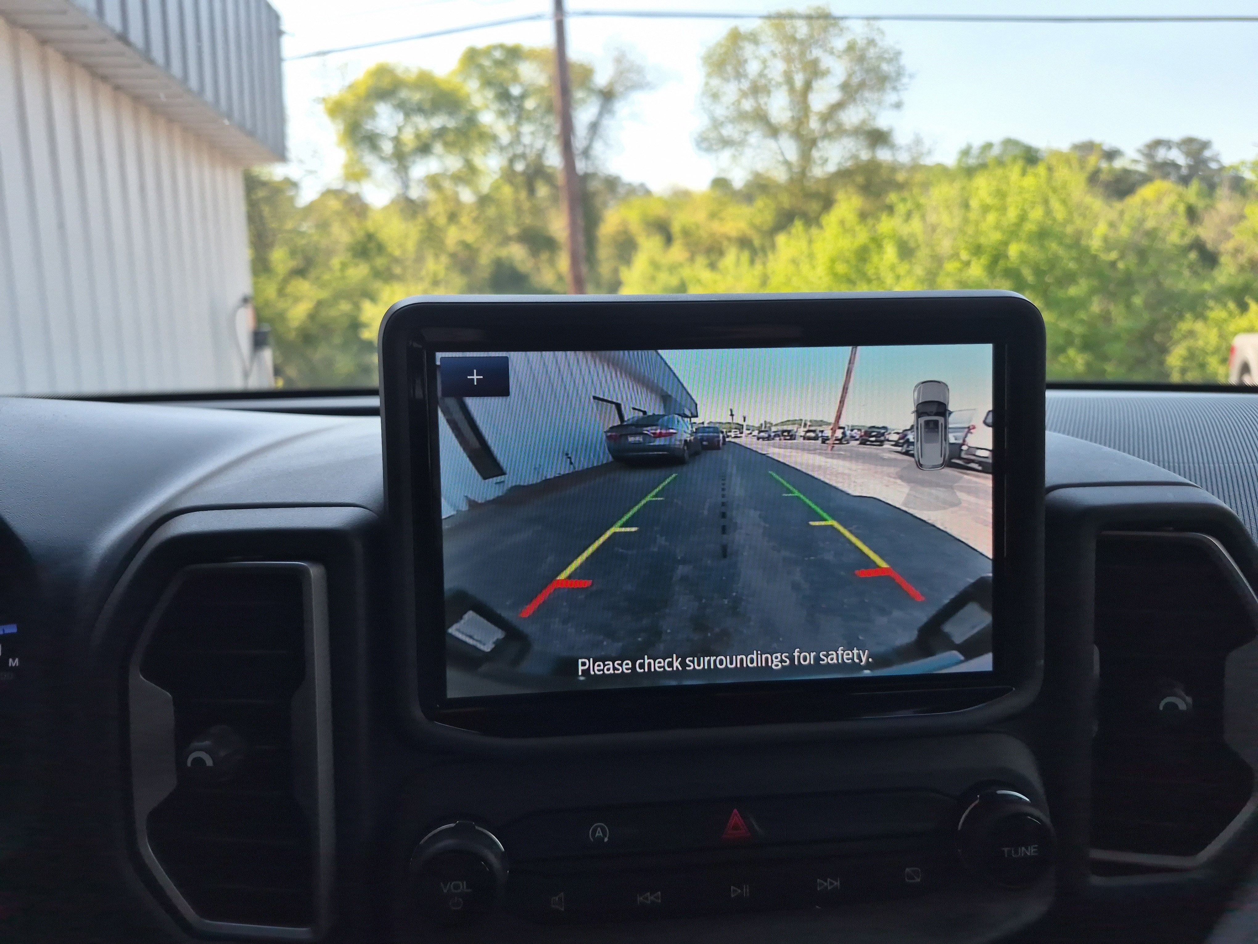 Certified 2022 Ford Bronco Sport Big Bend w/ Convenience Package AWD/4WD image 36