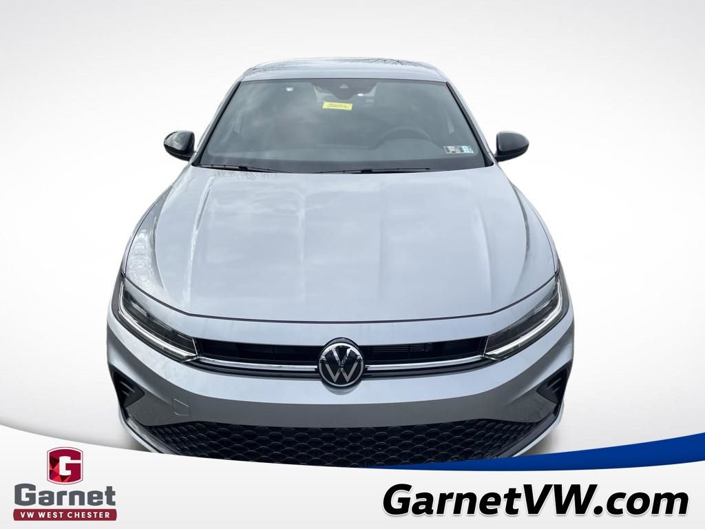 New 2026 Volkswagen Jetta Sport image 8