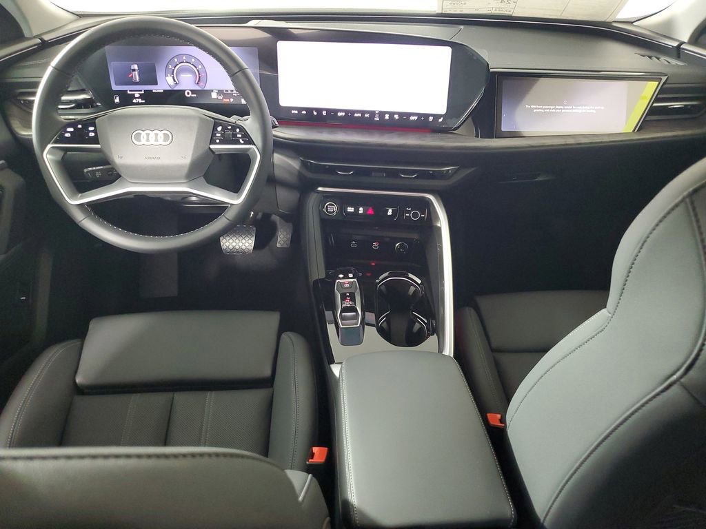 New 2026 Audi Q5 Premium Plus AWD/4WD image 15