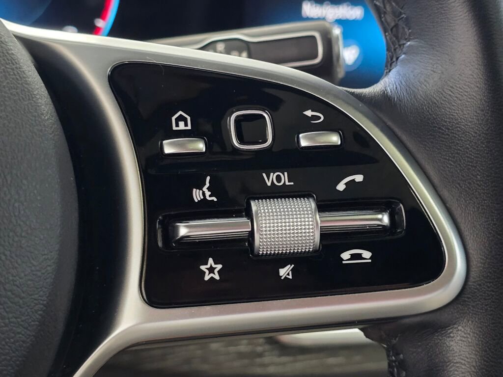 Used 2023 Mercedes-Benz GLE 350 4MATIC image 44