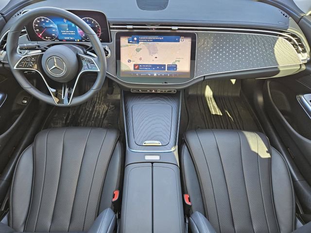 Certified 2025 Mercedes-Benz E 350 Sedan image 20