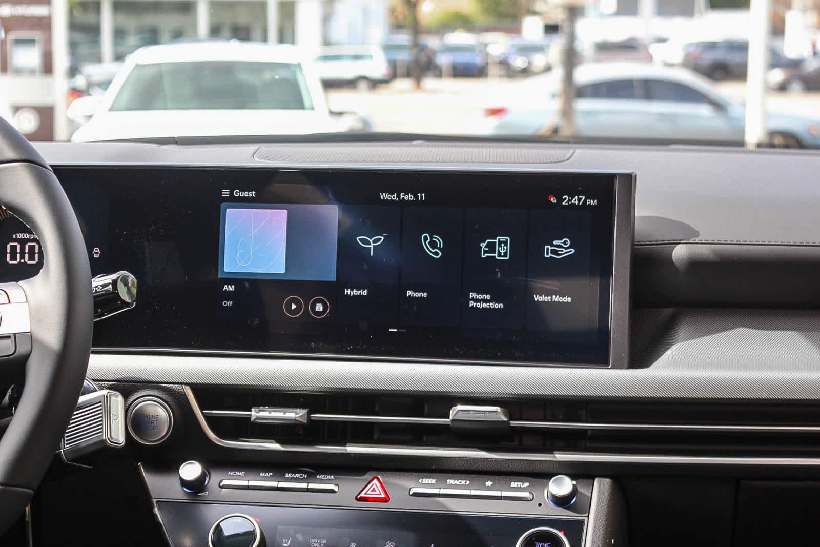 Certified 2026 Hyundai Sonata SEL FWD image 19