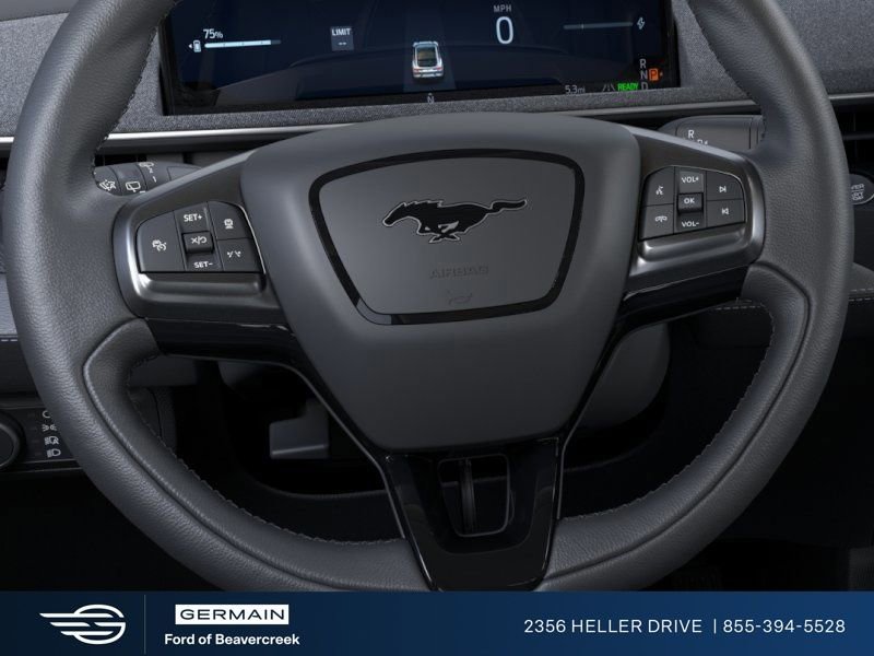 New 2026 Ford Mustang Mach-E Premium AWD/4WD image 12