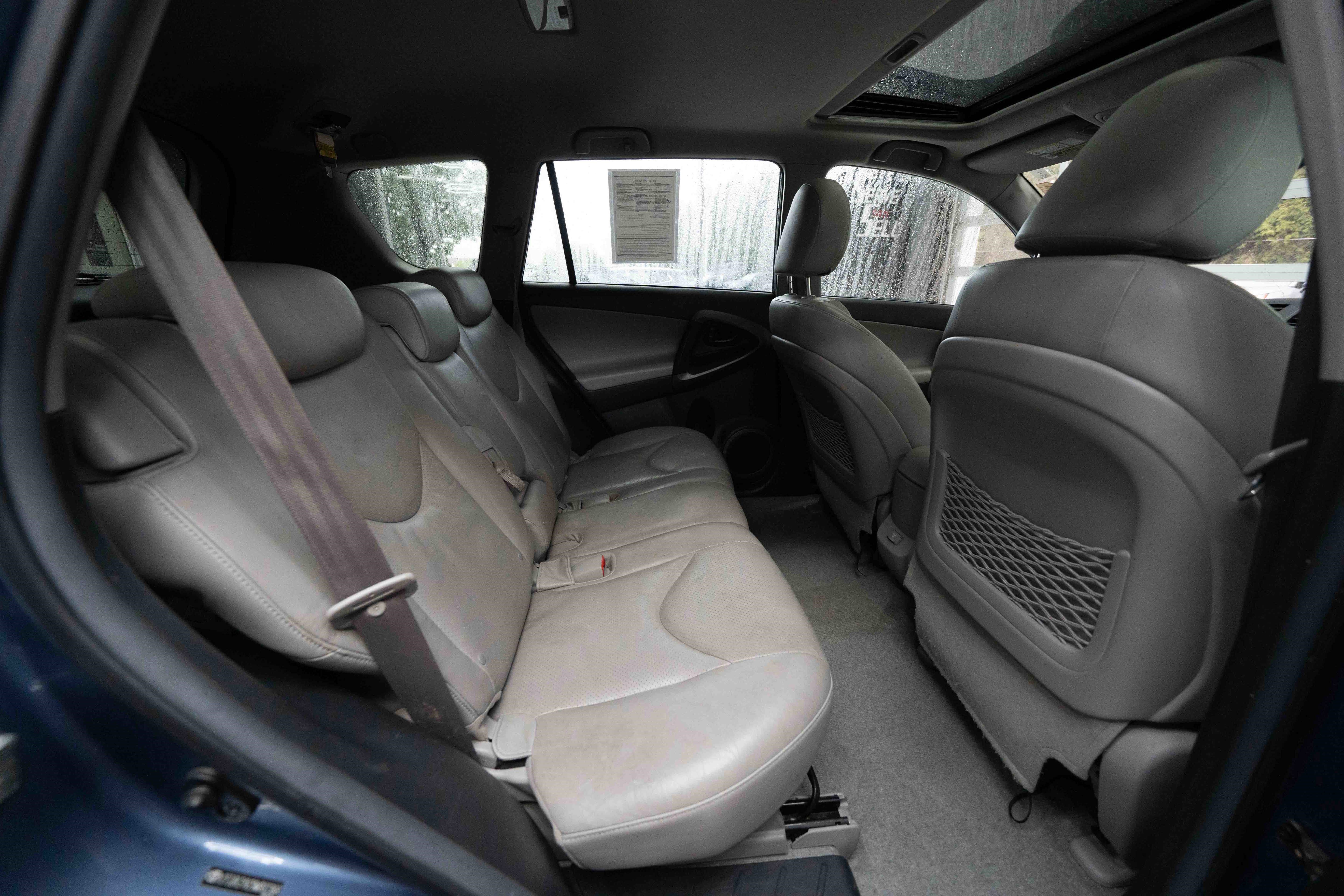 Used 2009 Toyota RAV4 Limited image 25