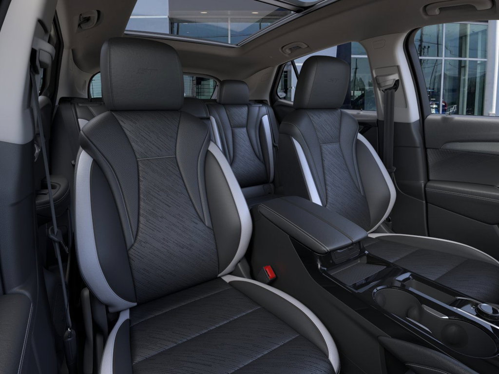 New 2026 Buick Envision Sport Touring AWD/4WD image 17