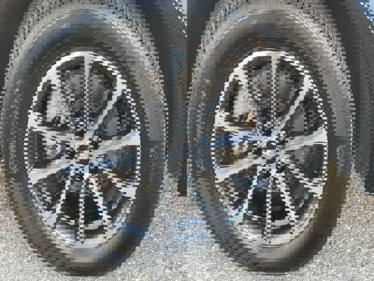 Certified 2024 Cadillac XT4 Sport w/ LPO, Floor Liner Package image 36