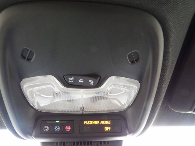Certified 2024 GMC Canyon AT4 w/ Canyon Safety Plus Package AWD/4WD image 19