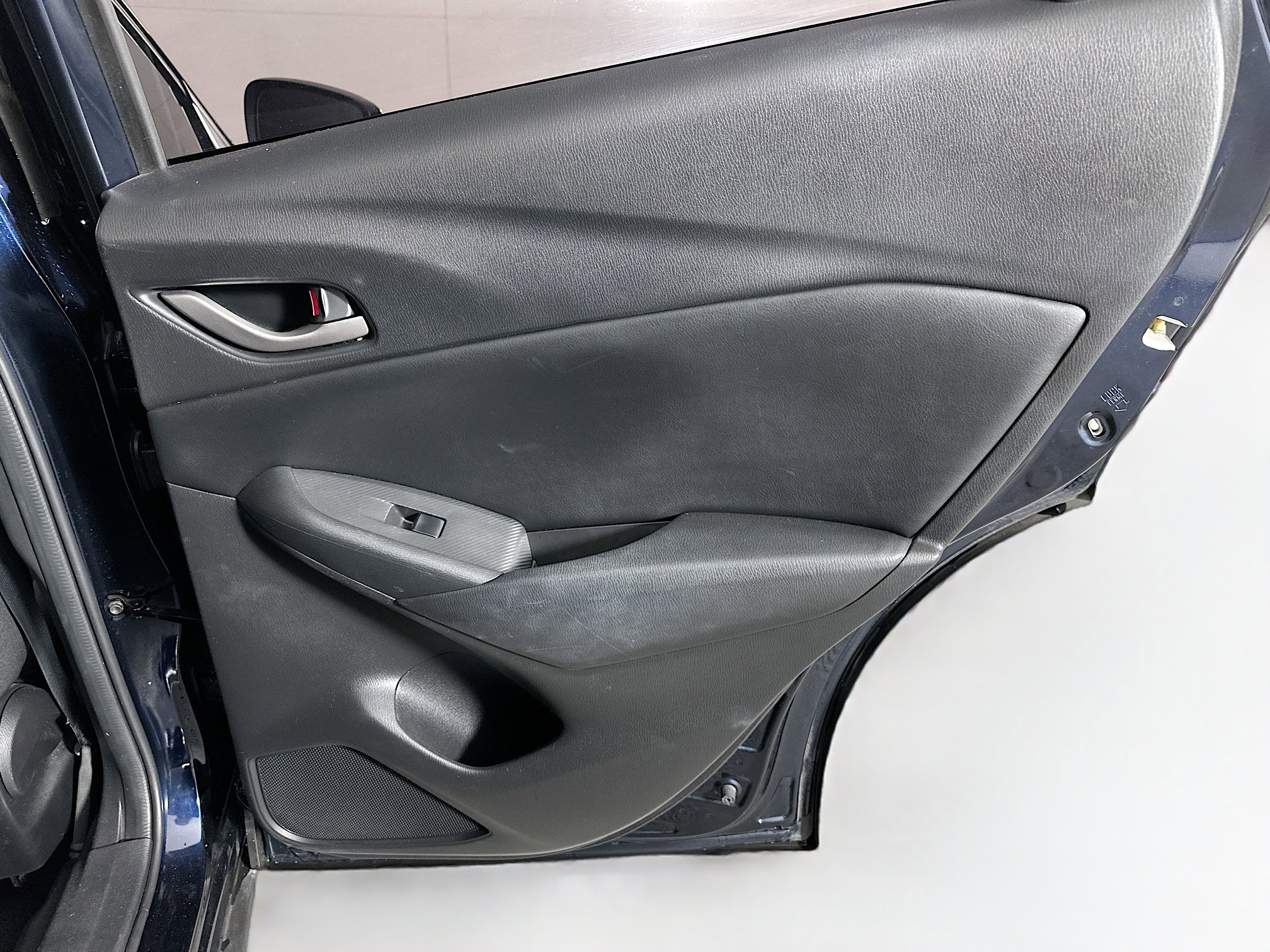 Used 2020 MAZDA CX-3 Sport image 30