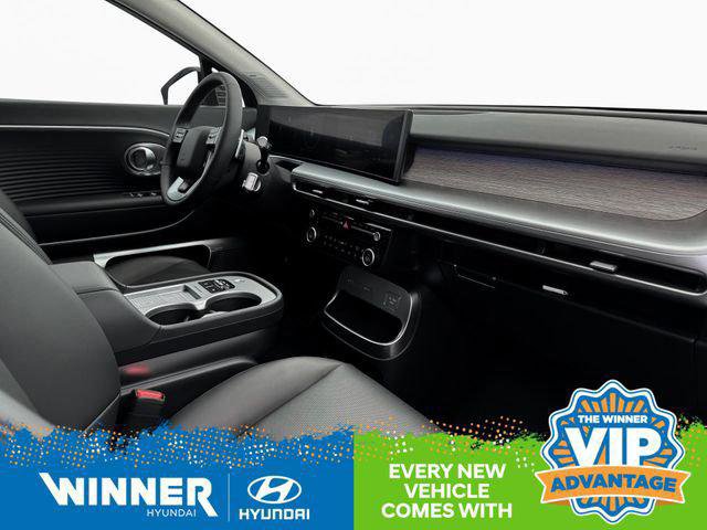 New 2026 Hyundai Ioniq 9 Limited image 16
