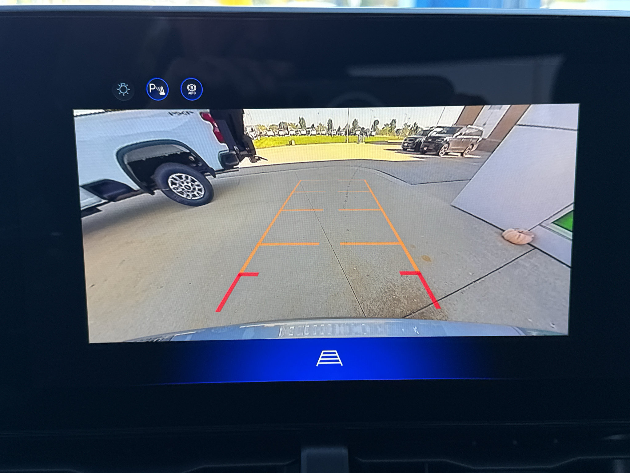 New 2027 Chevrolet Equinox LT w/ Convenience Package II AWD/4WD image 24