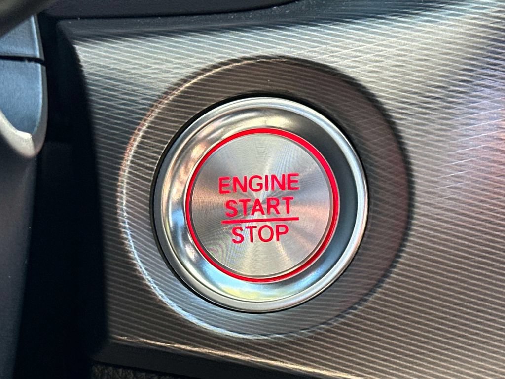 Certified 2026 Acura Integra A-Spec FWD image 24