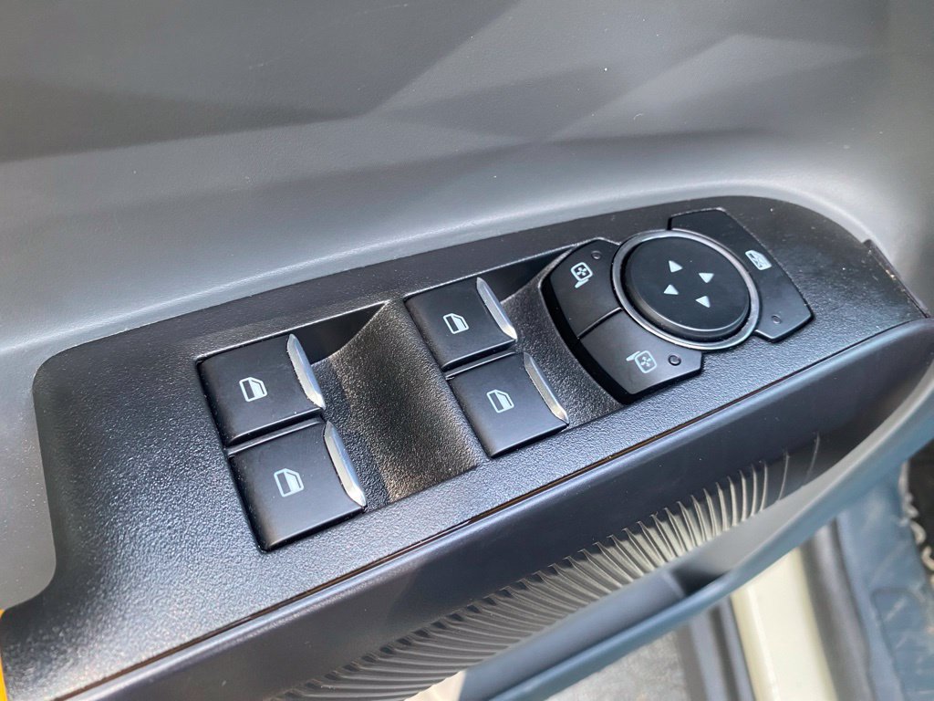 Used 2025 Ford Maverick Tremor AWD/4WD image 14