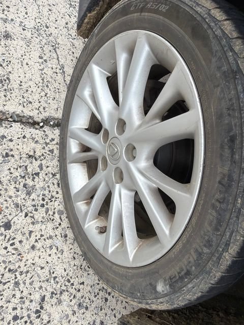 Used 2010 Lexus HS 250h Premium w/ Tech Pkg FWD image 32