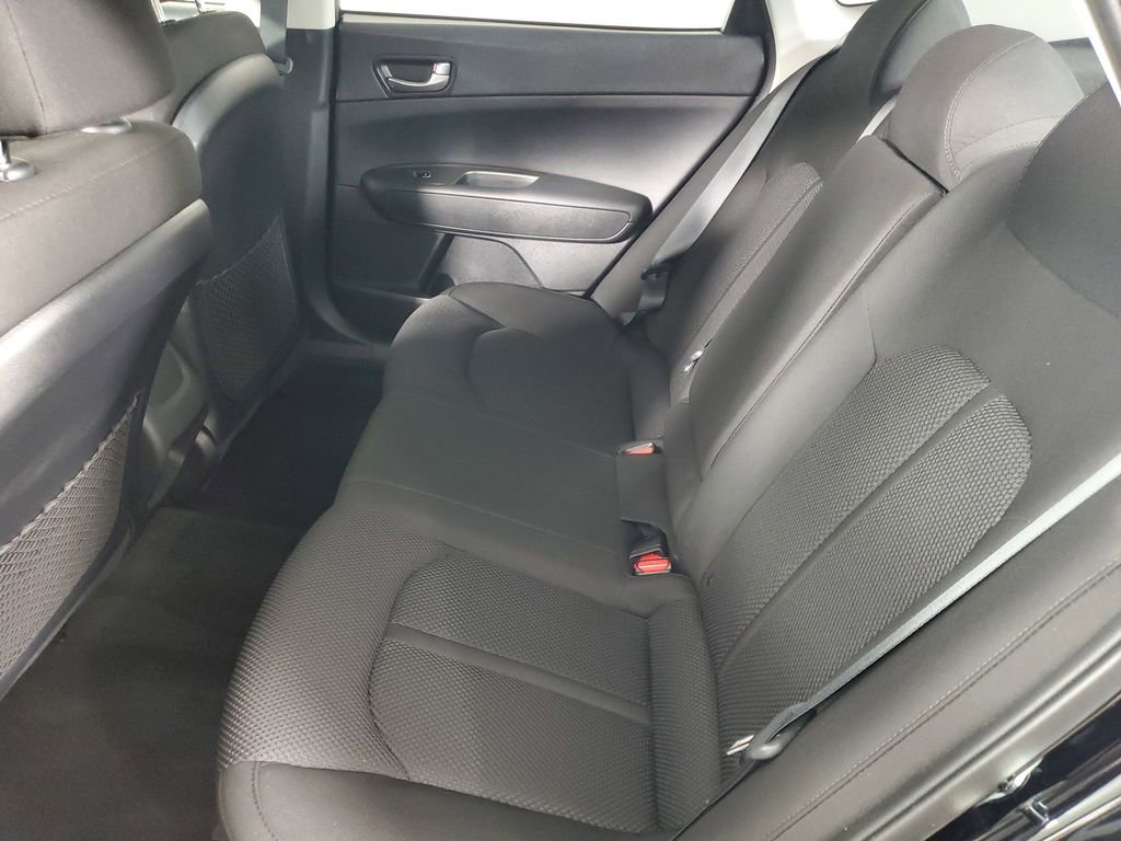 Used 2020 Kia Optima LX image 13