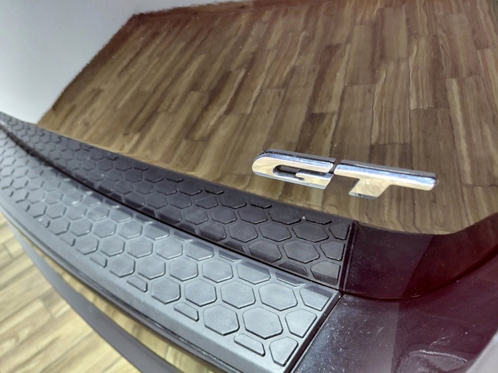 Certified 2025 Dodge Durango GT image 27