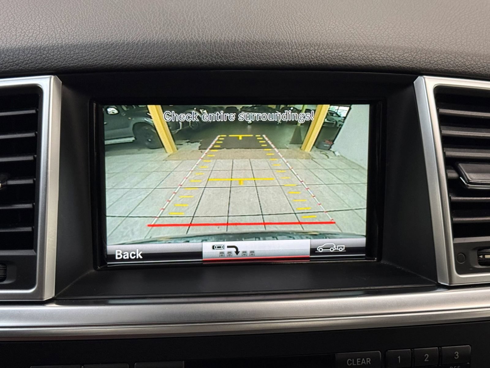 Used 2013 Mercedes-Benz ML 350 2WD image 34