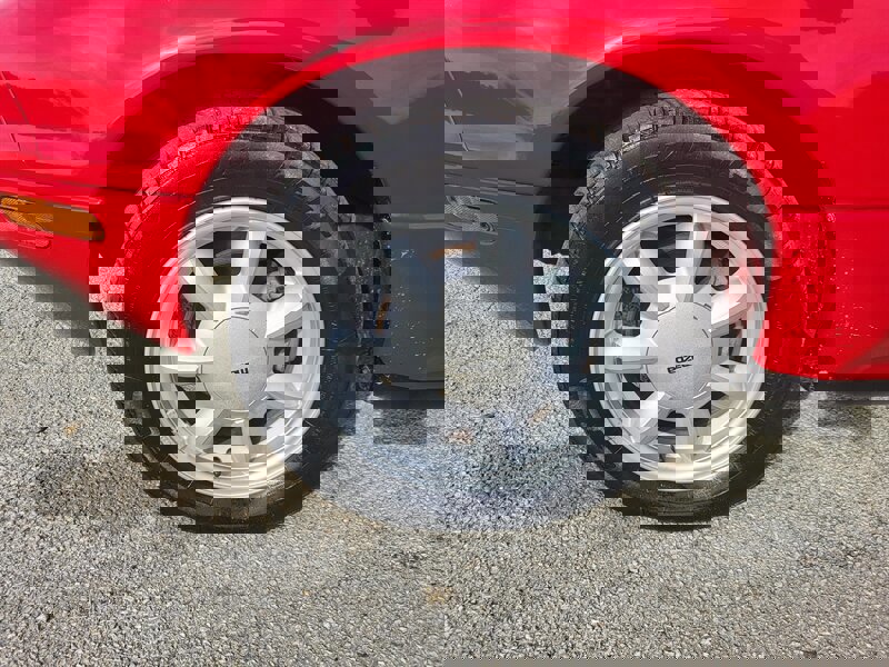 Used 1990 MAZDA MX-5 Miata image 22