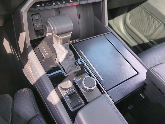 Certified 2026 Toyota Tundra Platinum image 16