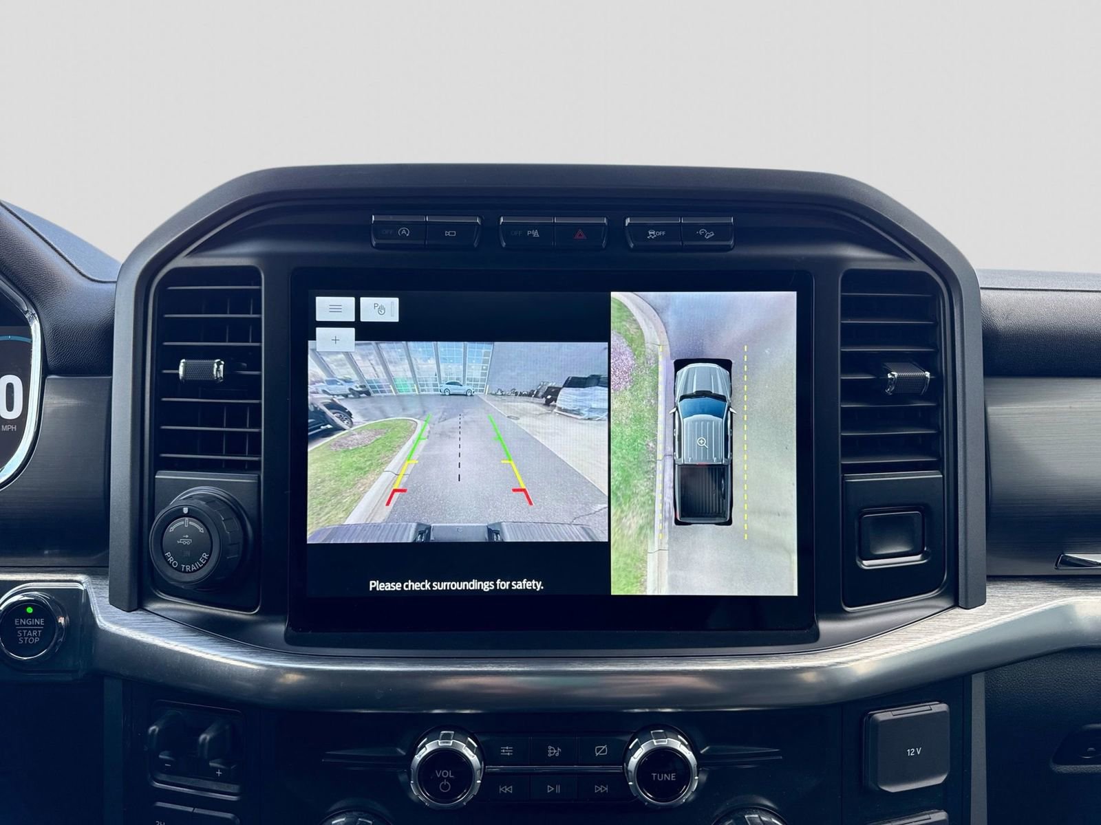 Used 2021 Ford F150 Lariat image 30