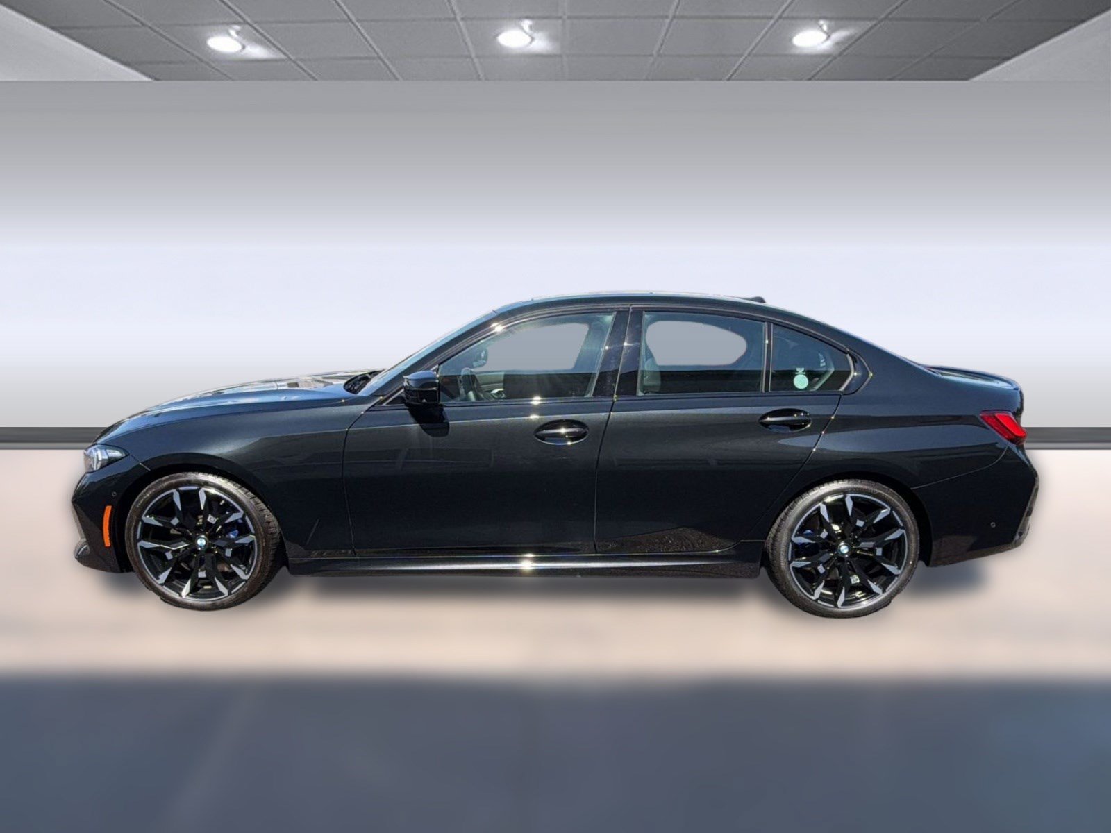 Certified 2025 BMW M340i RWD image 2