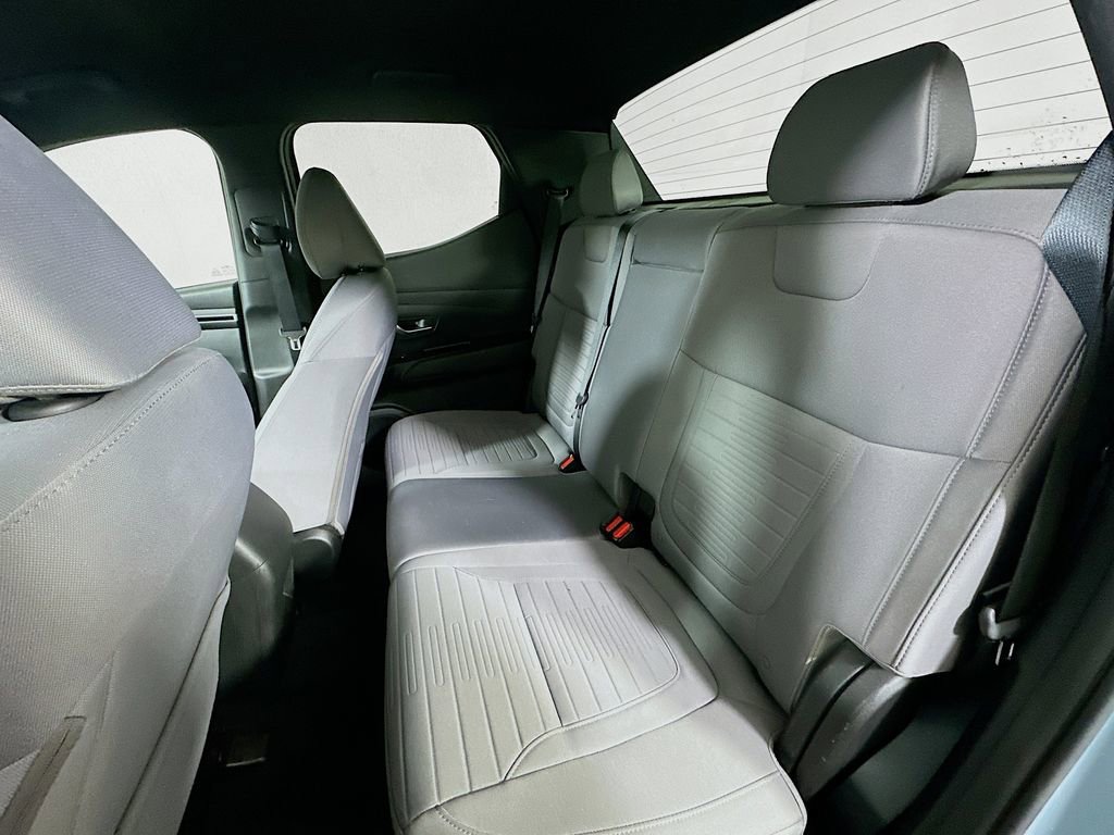 Used 2024 Hyundai Santa Cruz SEL image 14