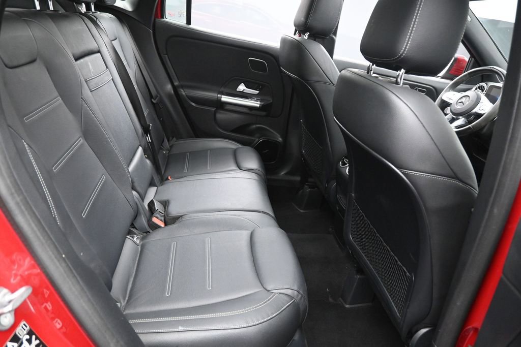 Used 2021 Mercedes-Benz GLA 45 AMG 4MATIC image 30