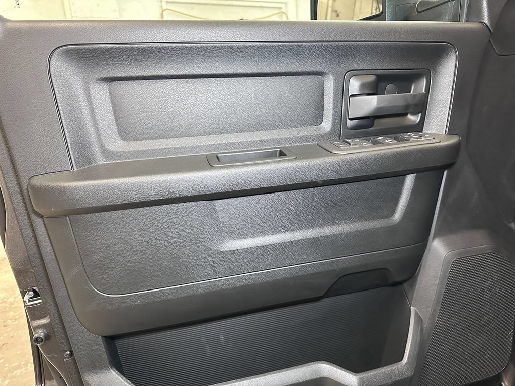 New 2026 RAM 2500 Warlock AWD/4WD image 18
