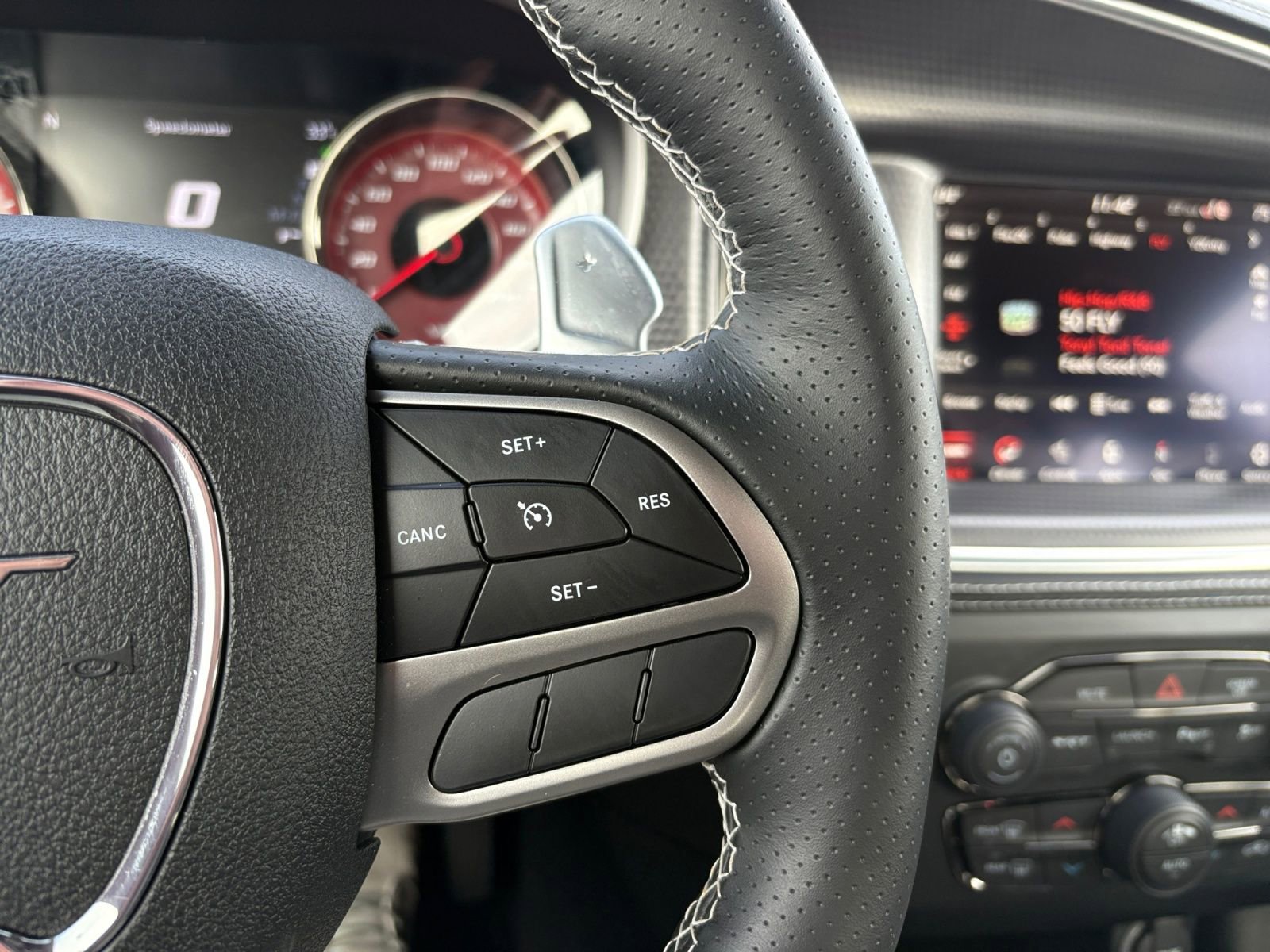 Used 2023 Dodge Charger SRT Hellcat w/ Harman/Kardon Audio Group image 22