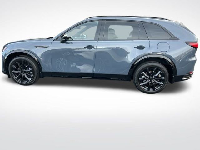 New 2026 MAZDA CX-90 3.3 Turbo S w/ Premium Package image 3