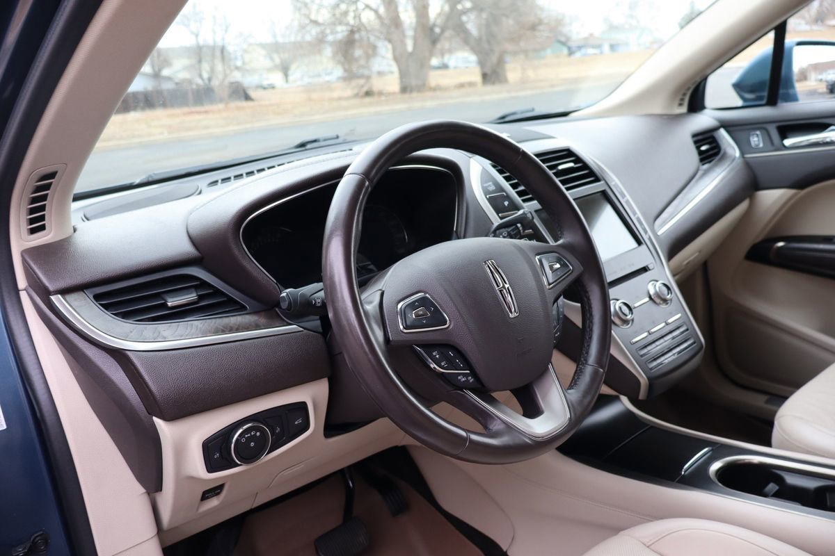 Used 2018 Lincoln MKC Reserve image 15