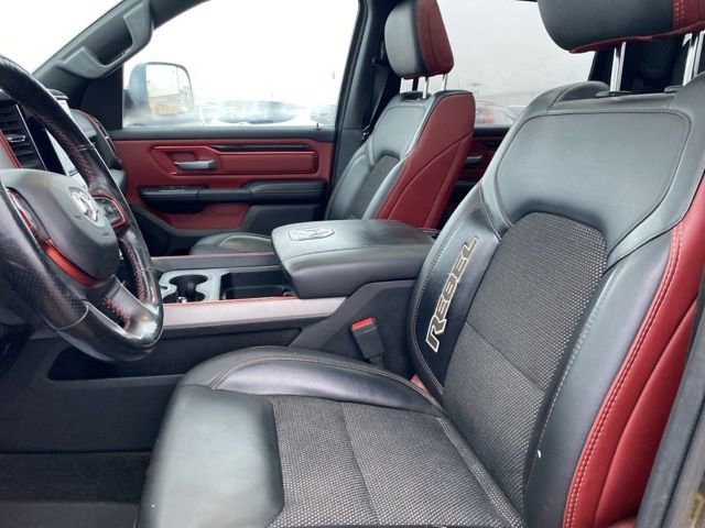 Used 2020 RAM 1500 Rebel w/ Level 2 Equipment Group image 17