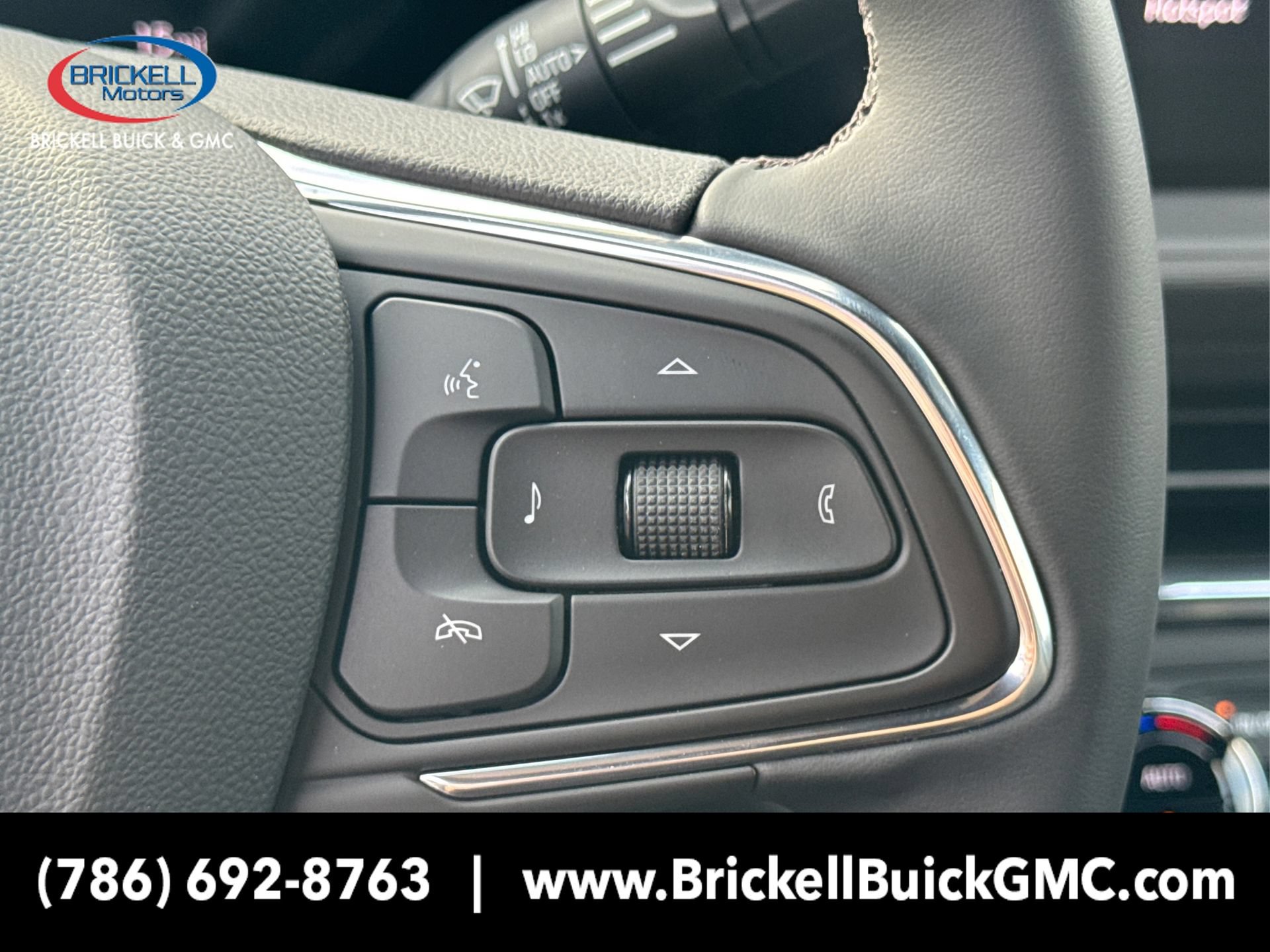 New 2026 Buick Envista Sport Touring w/ Convenience II Package FWD image 31
