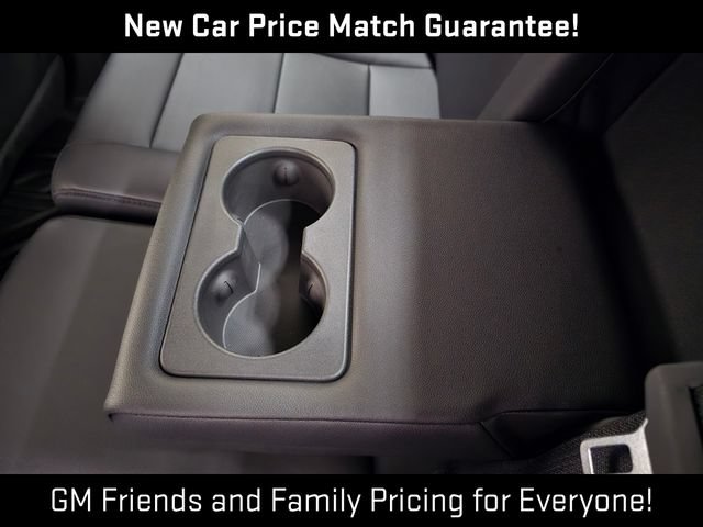 New 2026 GMC Canyon Elevation w/ Convenience Package AWD/4WD image 34