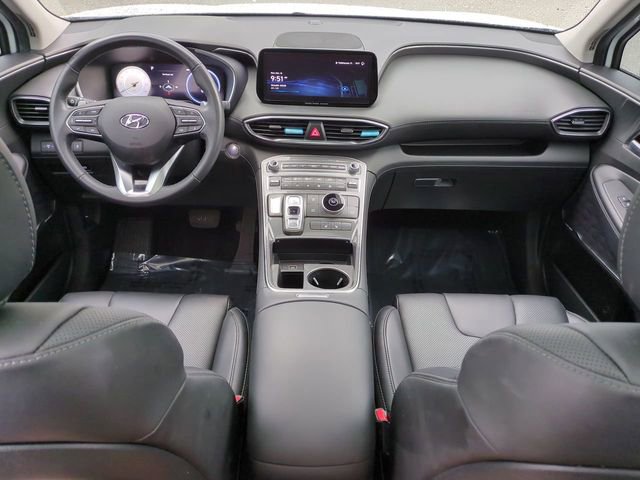Certified 2023 Hyundai Santa Fe SEL w/ Premium Package image 15