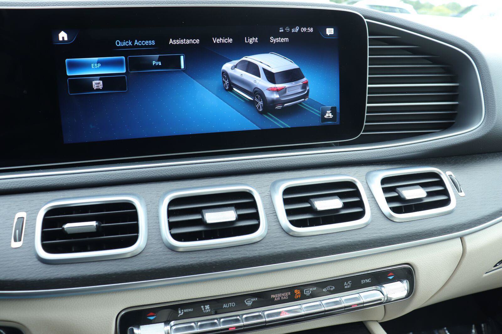 Used 2020 Mercedes-Benz GLE 350 image 32
